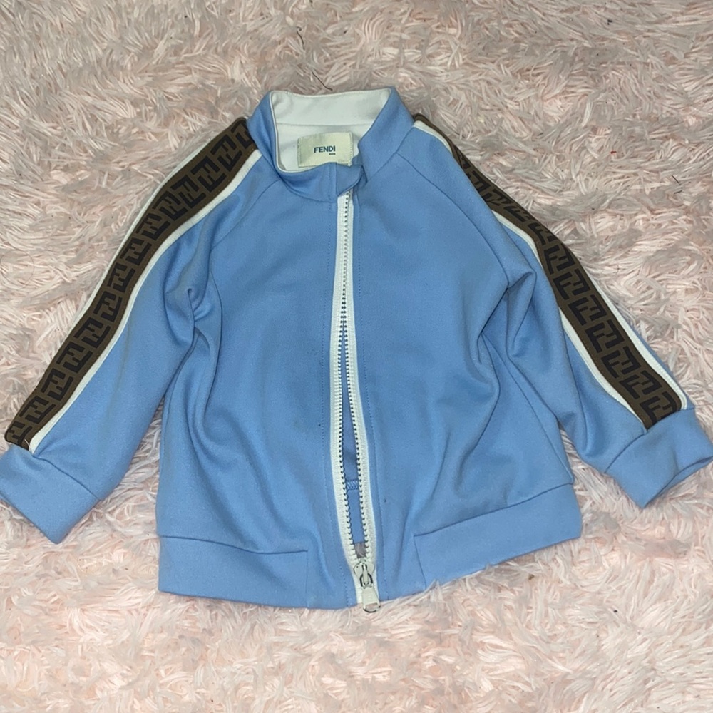 Kids de do sweater